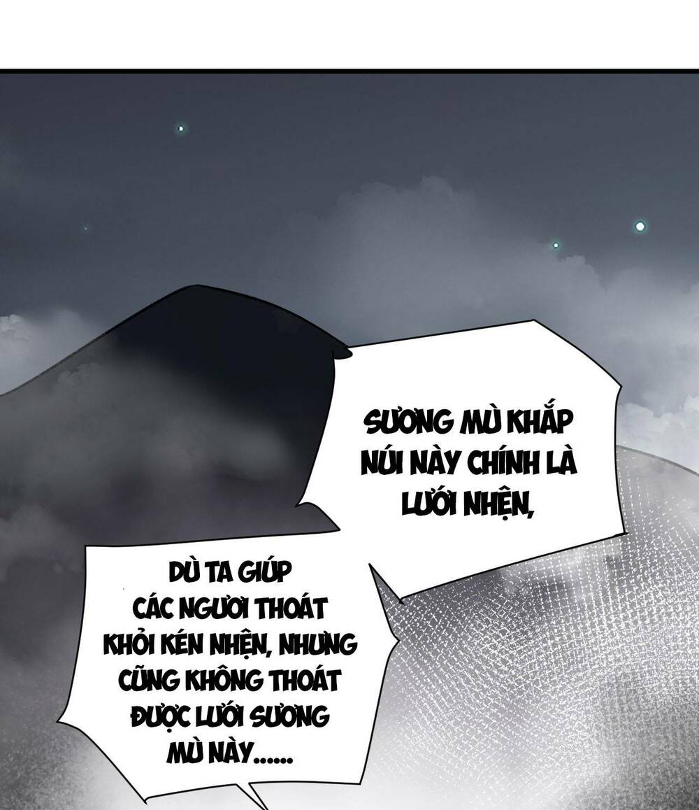 Địa Sát 72 Phép Thần Thông Chương 64 Ảnh 23