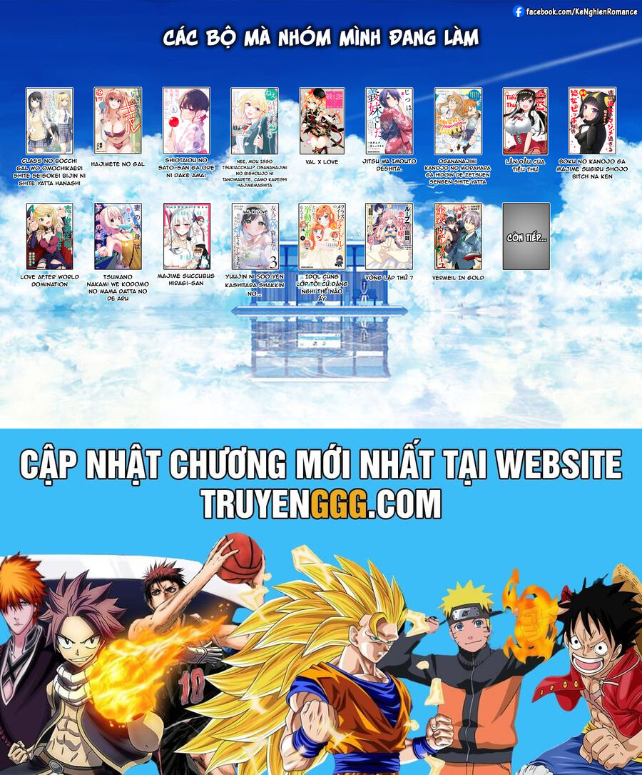 Nữ Phụ Phản Diện Ở Kiếp Thứ 7 Muốn Tận Hưởng Cuộc Sống Hôn Nhân Ở Địch Quốc Chương 14 Ảnh 33