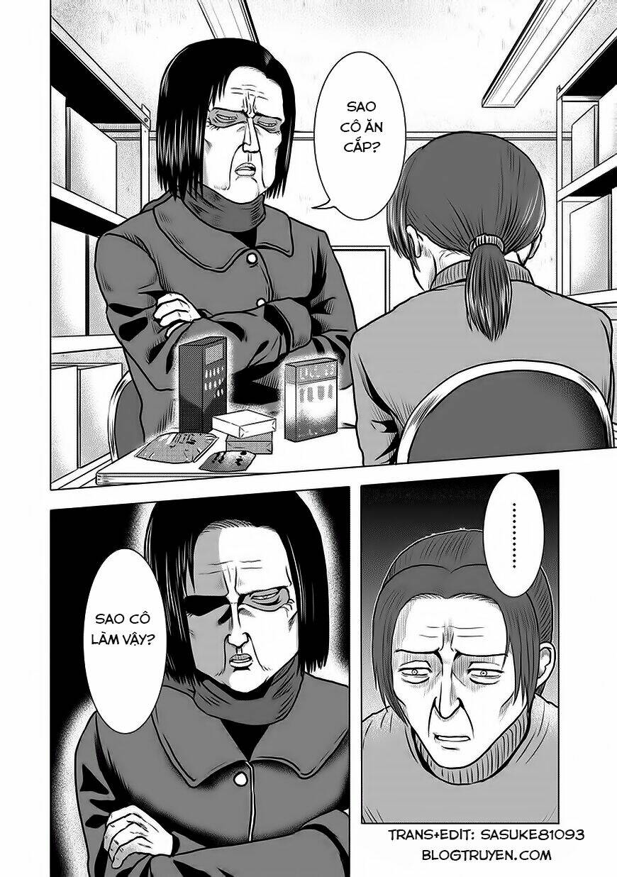 Zai X 10 Chương 39 Ảnh 4