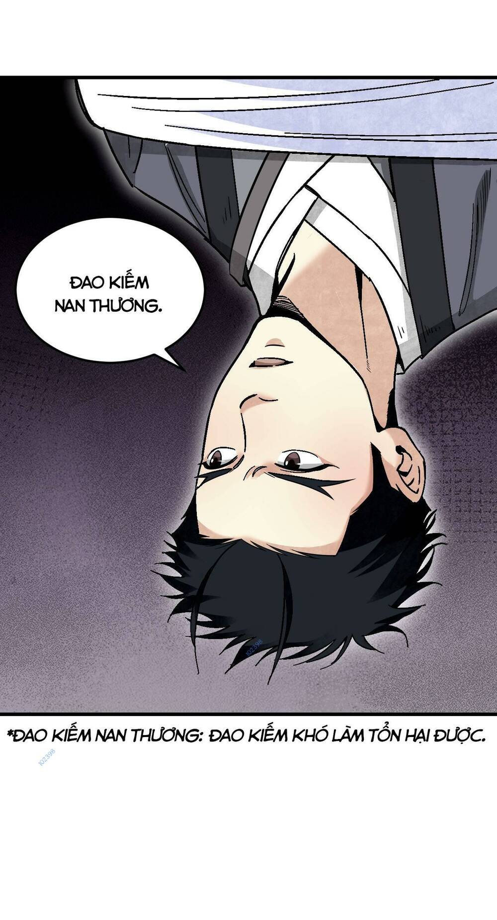 Địa Sát 72 Phép Thần Thông Chương 65 Ảnh 21