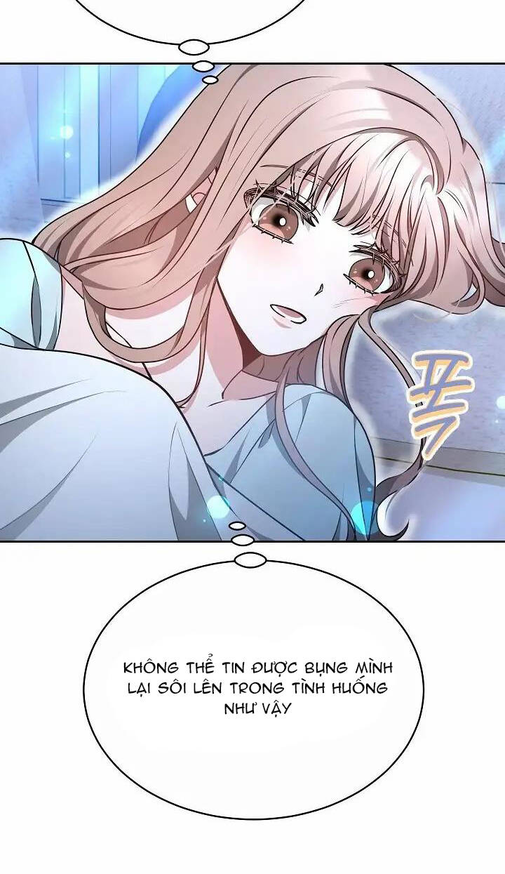 Sống Như Hầu Nữ Bị Giam Cầm Chương 21.1 Ảnh 25