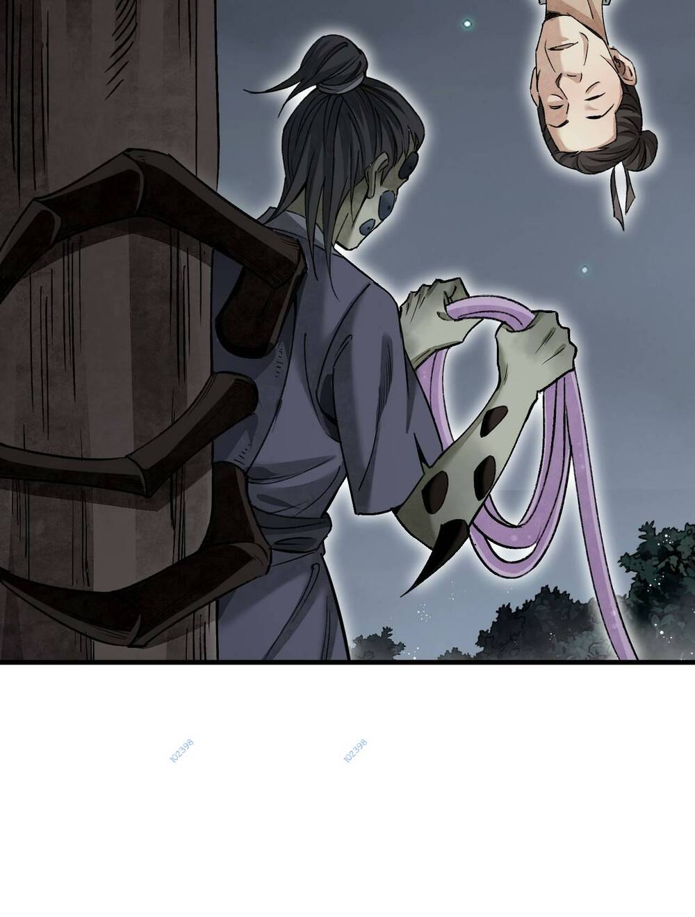 Địa Sát 72 Phép Thần Thông Chương 64 Ảnh 11