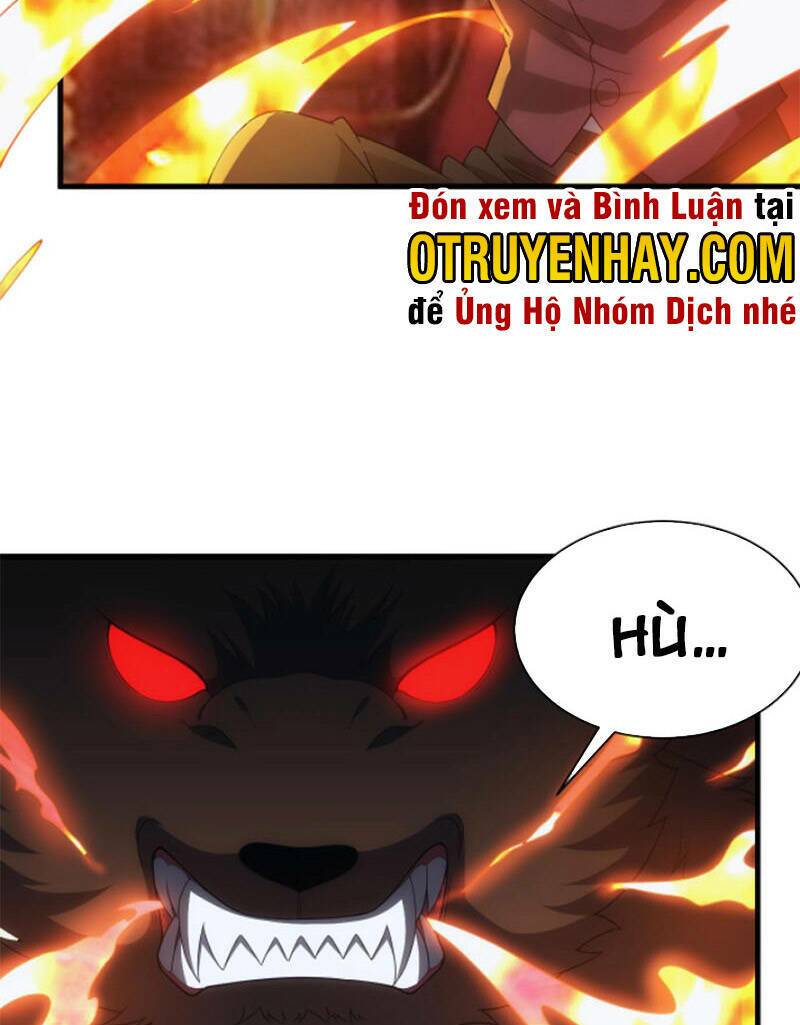 Đạo Sĩ Ma Pháp Dị Thế Giới Chương 8 Ảnh 59