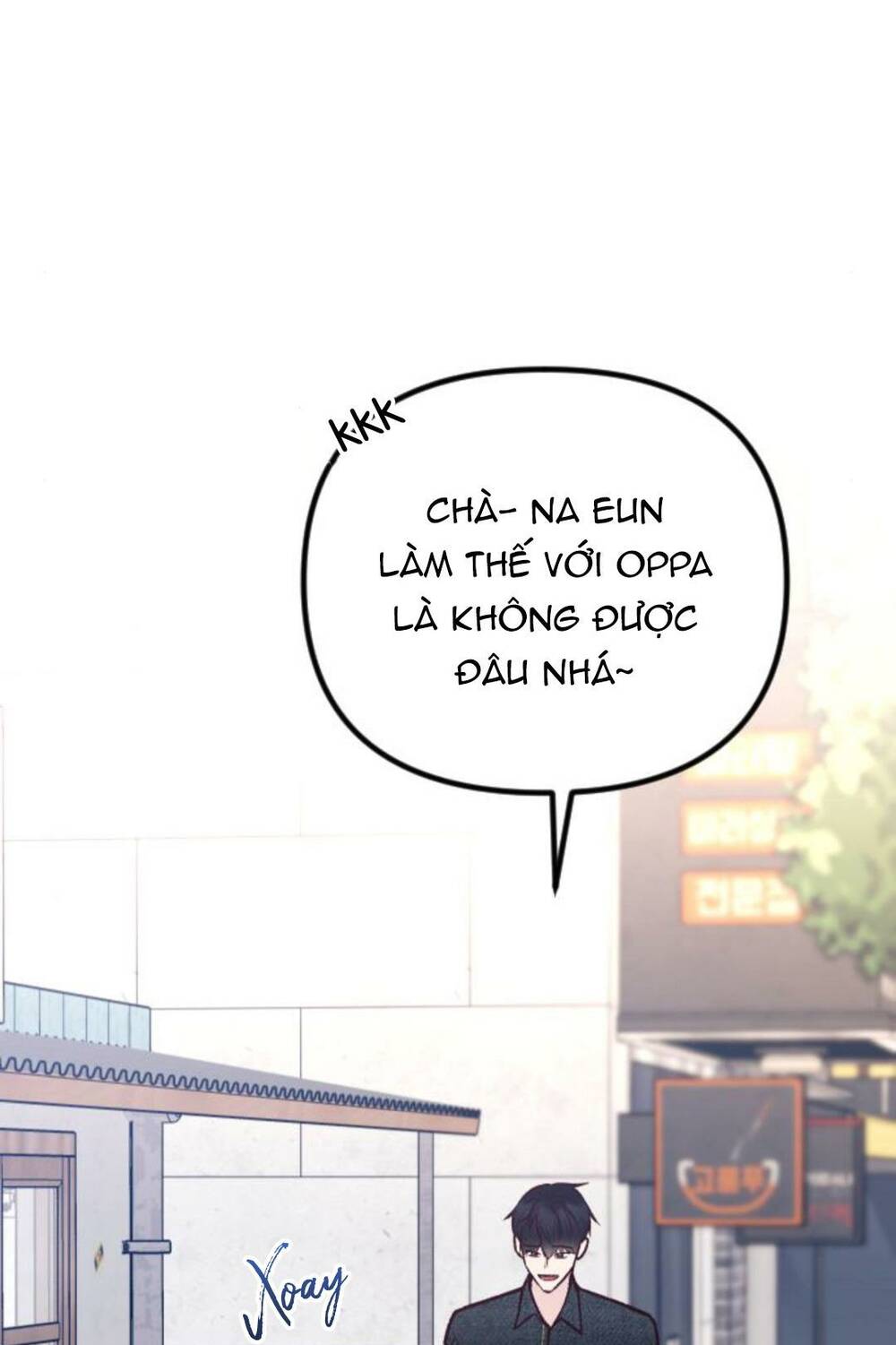 Tình Cờ Ta Gặp Nhau Chương 28 Ảnh 75