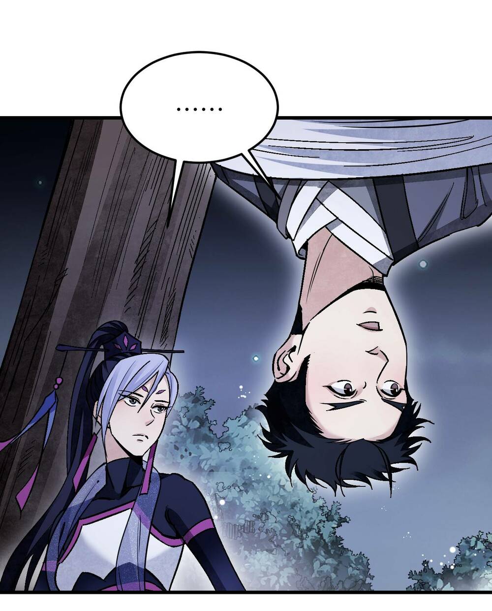 Địa Sát 72 Phép Thần Thông Chương 65 Ảnh 44