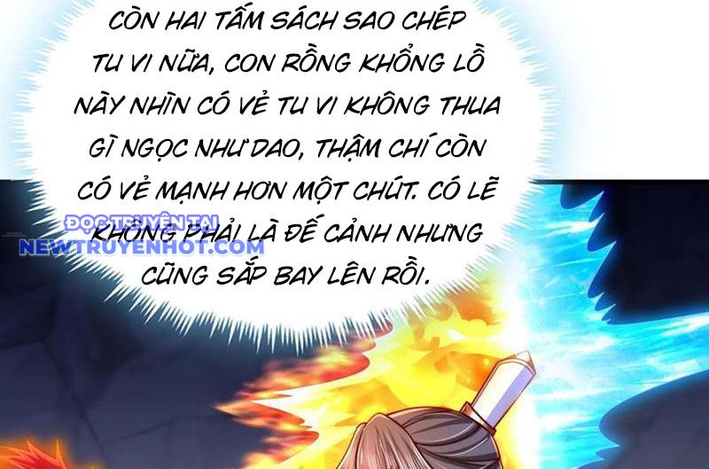 Thổ Lộ Với Mỹ Nữ Tông Chủ Xong, Ta Vô Địch Rồi? Chương 78 Ảnh 29