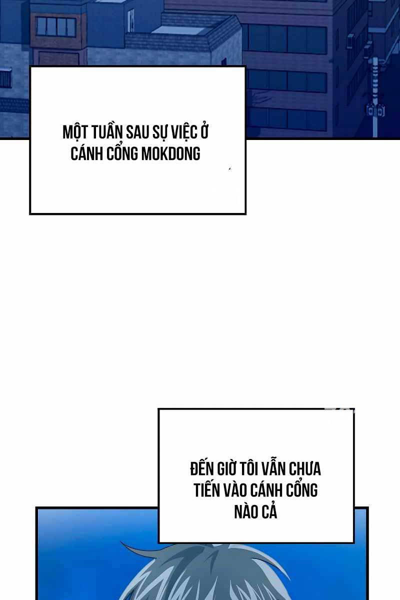 Ta Không Phải Là Hồi Quy Giả Chương 14 Ảnh 3