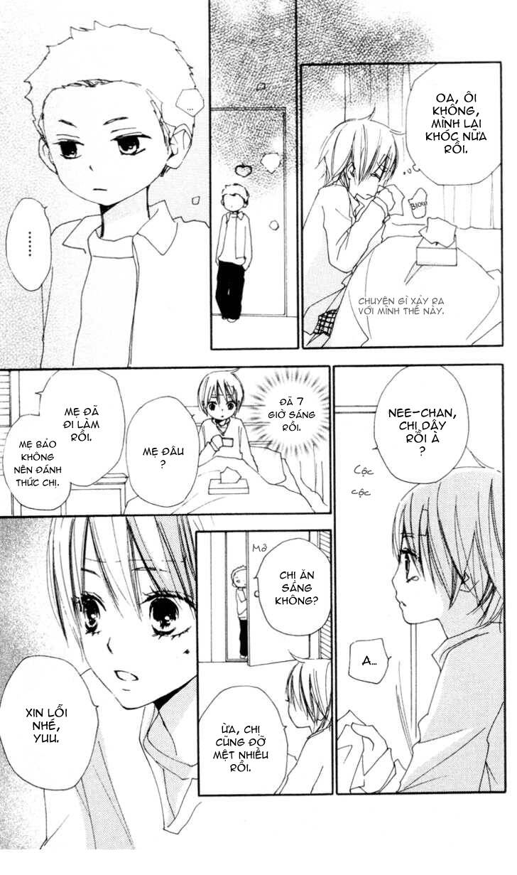Bokura Wa Itsumo Chương 10 Ảnh 29