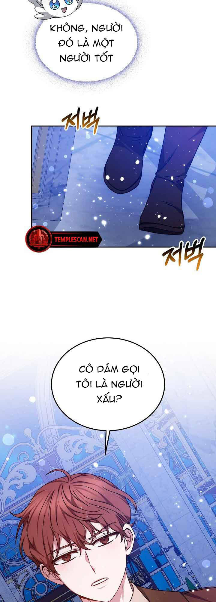 Sống Như Hầu Nữ Bị Giam Cầm Chương 27.1 Ảnh 28