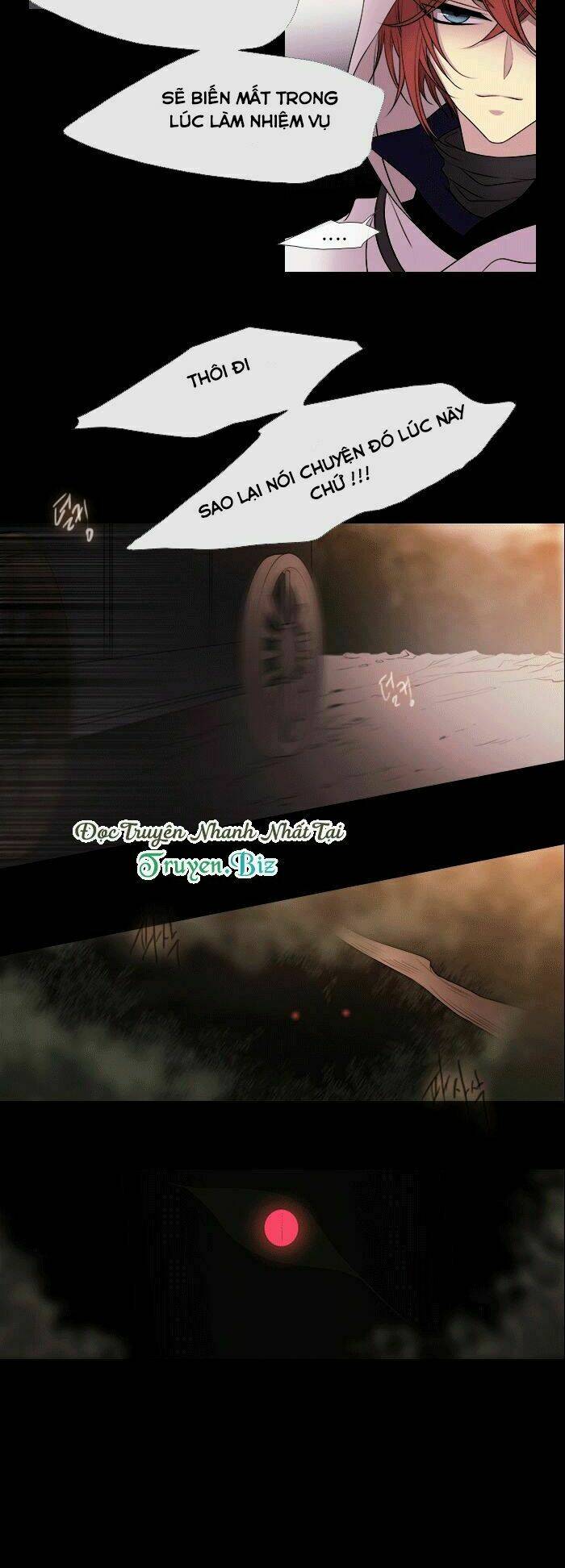 Black Haze Chương 208 Ảnh 16
