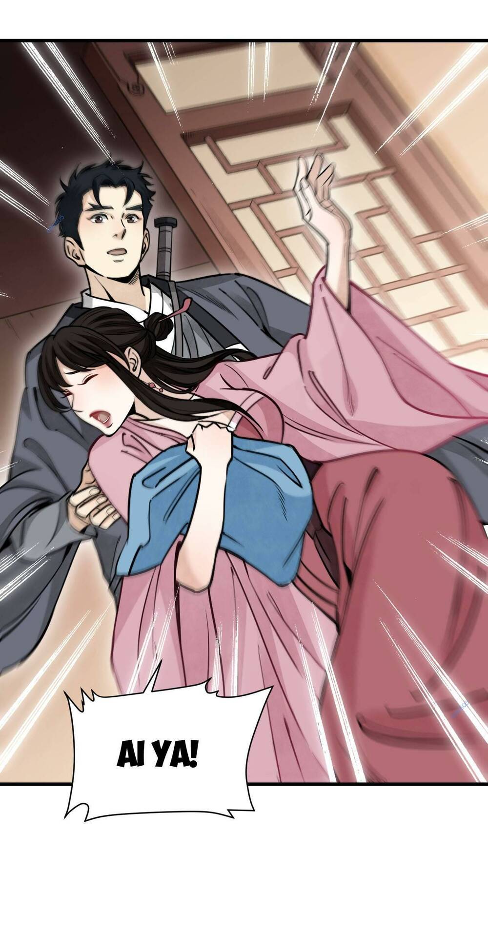 Địa Sát 72 Phép Thần Thông Chương 56 Ảnh 38