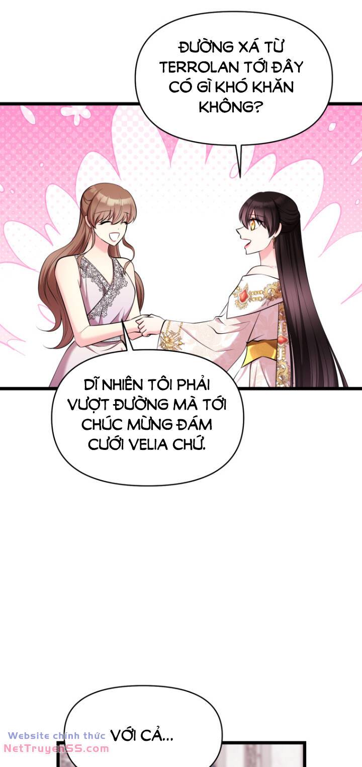 Hoàng Đế Bệ Hạ Là Mãnh Thú Chương 76 Ảnh 49