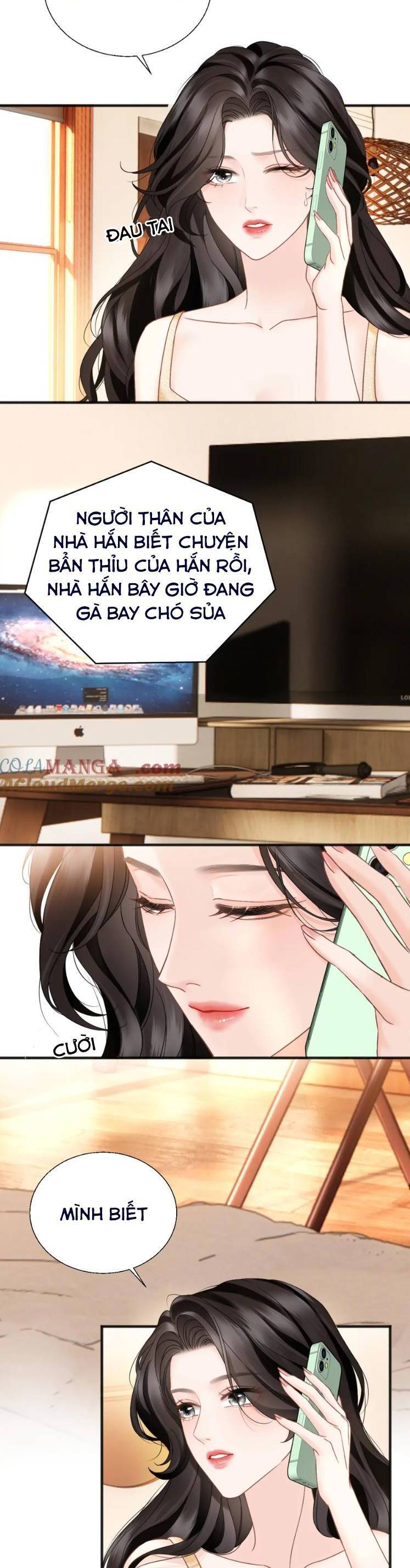 Say Đắm Chương 27 Ảnh 6
