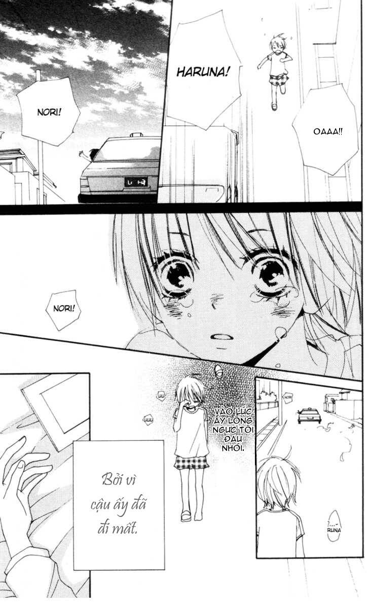 Bokura Wa Itsumo Chương 10 Ảnh 27