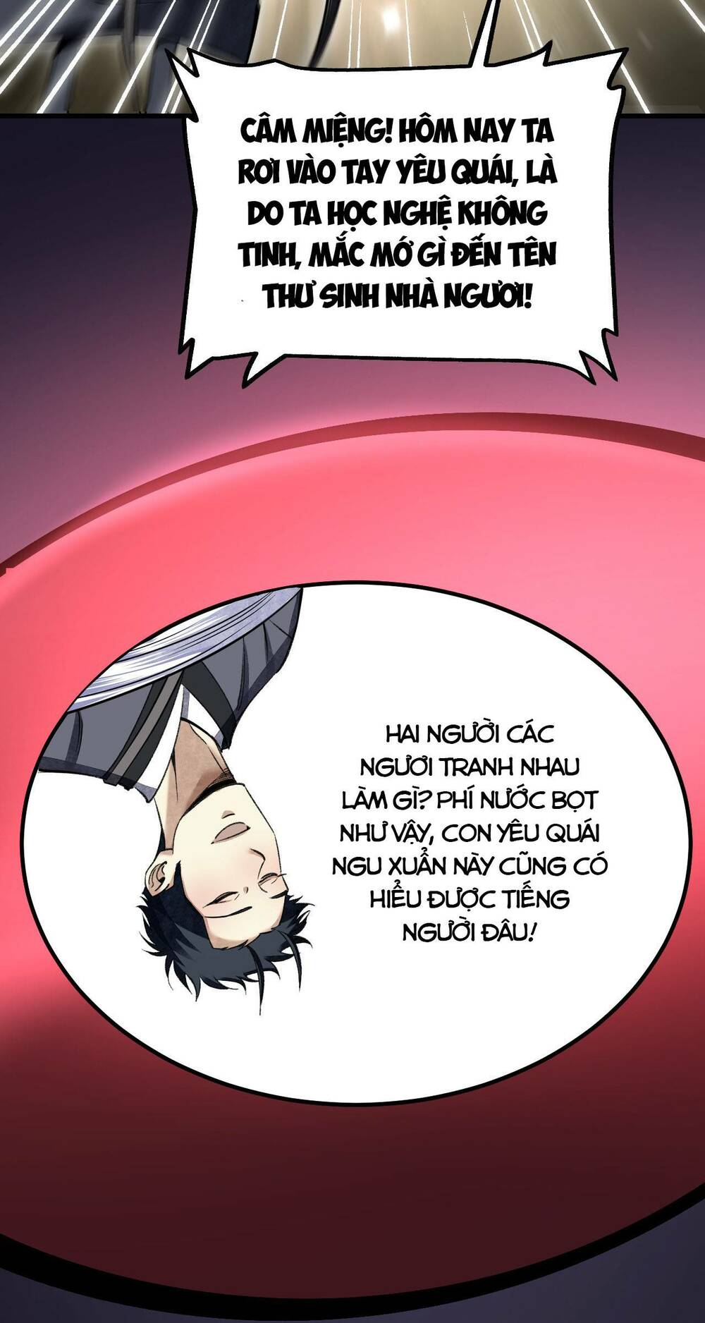 Địa Sát 72 Phép Thần Thông Chương 66 Ảnh 51