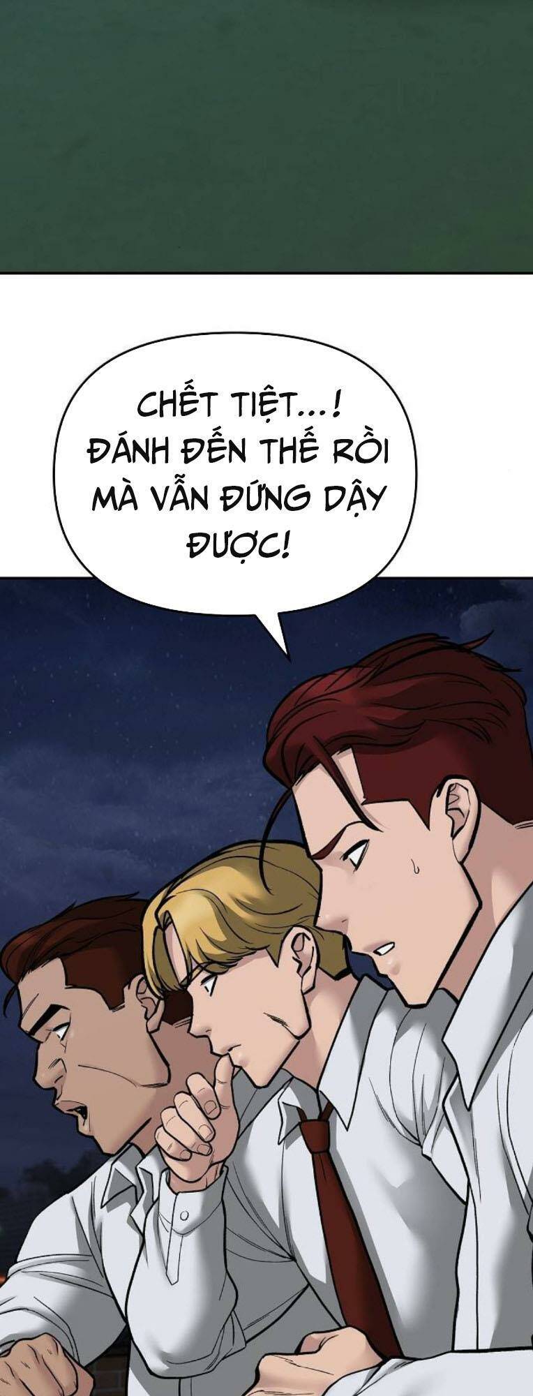 Quản Lí Du Côn Chương 72 Ảnh 10