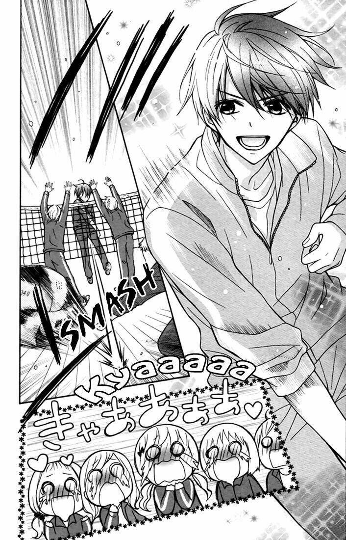 Henyoku No Labyrinth Chương 38 Ảnh 25