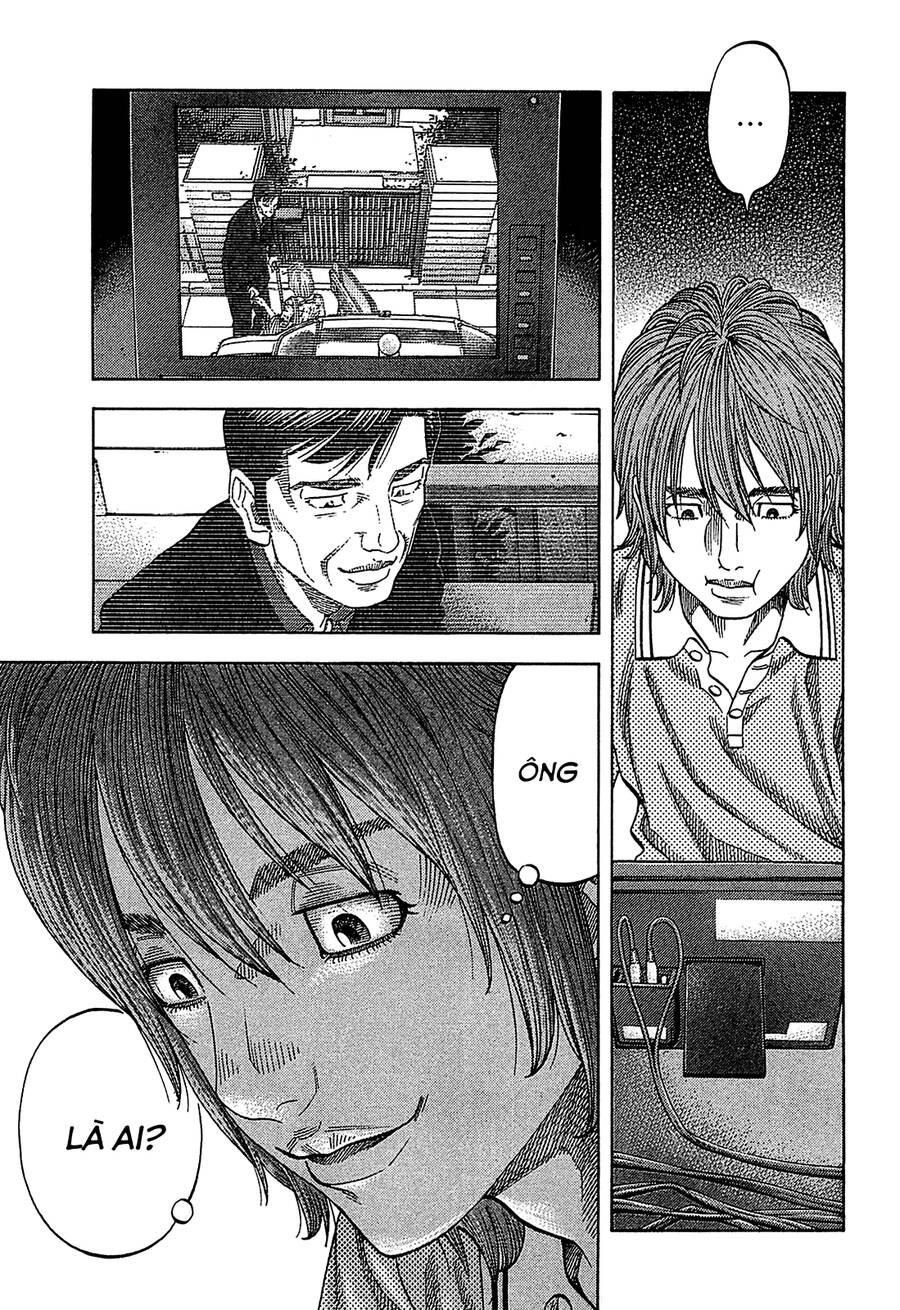 Montage (Watanabe Jun) Chương 49 Ảnh 19