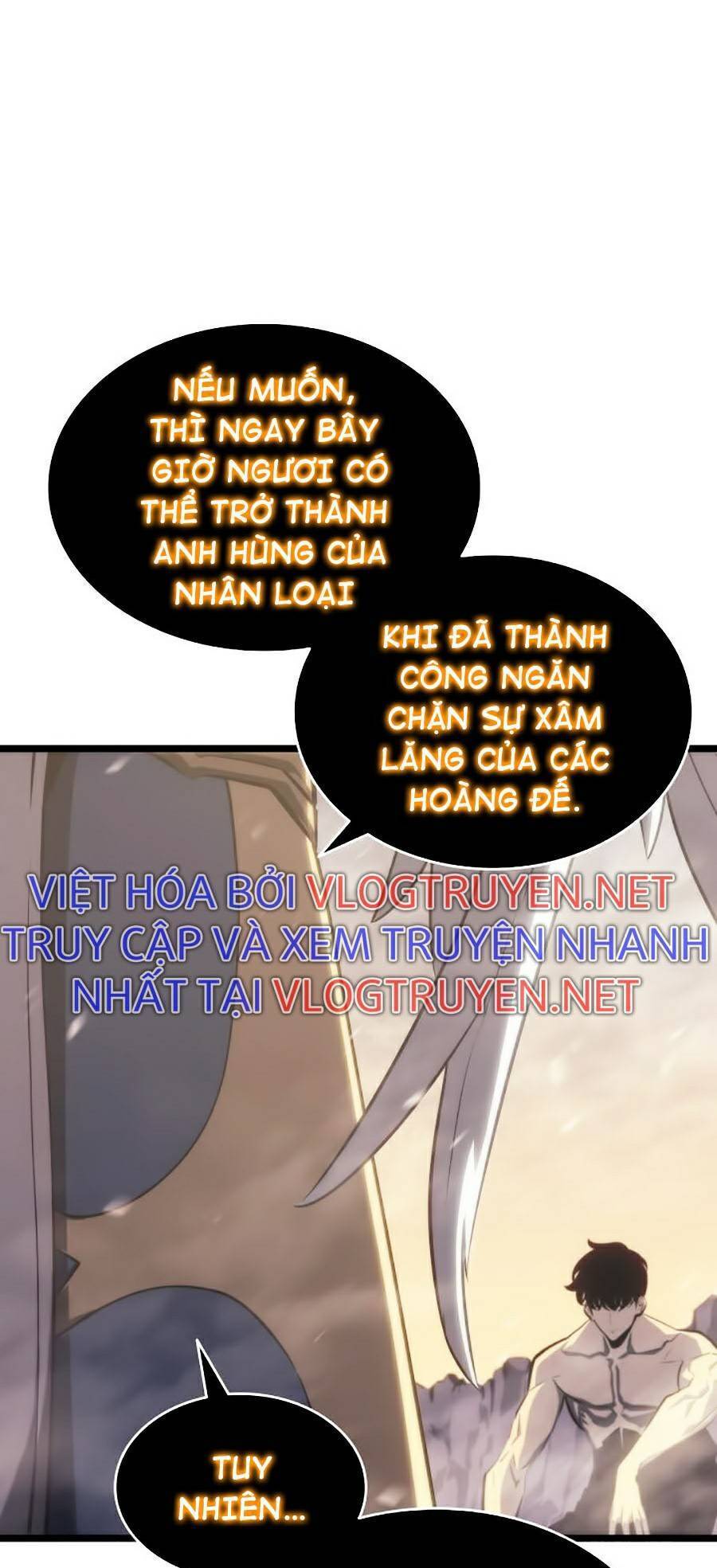 Tôi Thăng Cấp Một Mình Ss2 Chương 67 Ảnh 57