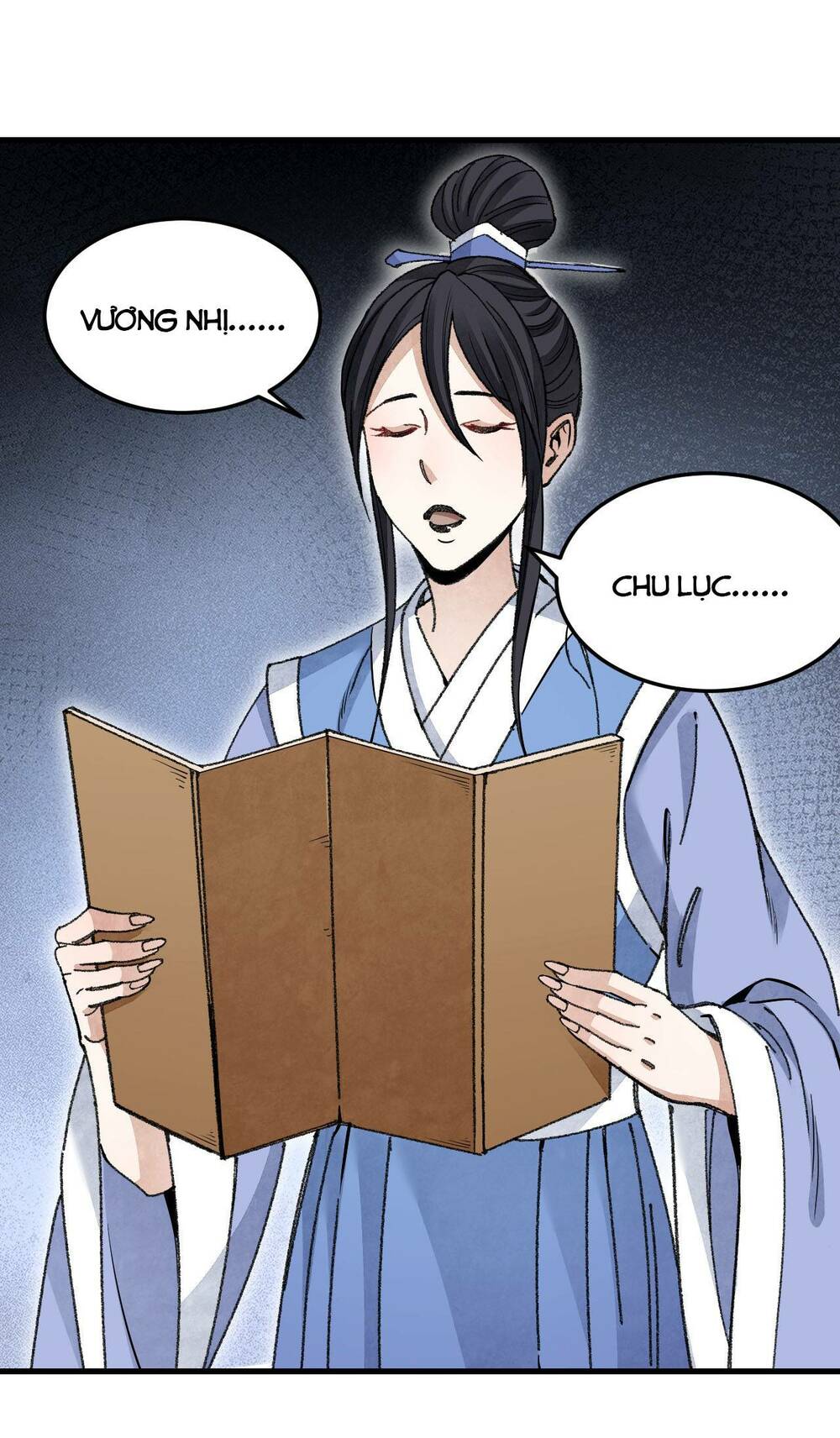 Địa Sát 72 Phép Thần Thông Chương 55 Ảnh 39