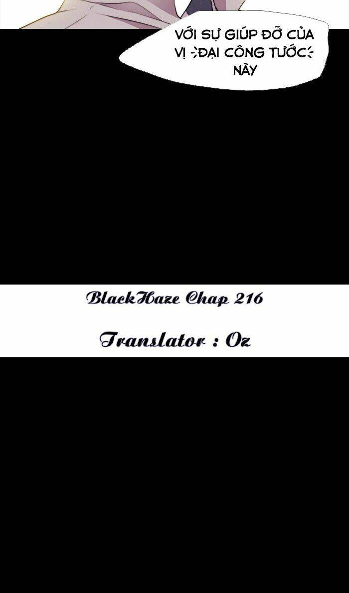 Black Haze Chương 216 Ảnh 14