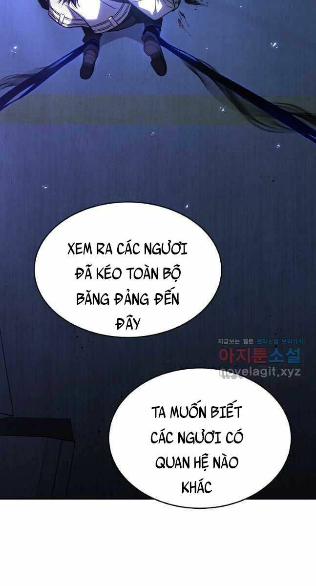 Ma Dược Sư Thiên Tài Chương 28 Ảnh 56