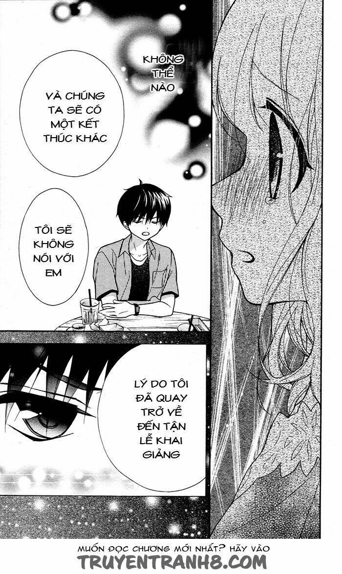 Henyoku No Labyrinth Chương 41 Ảnh 24