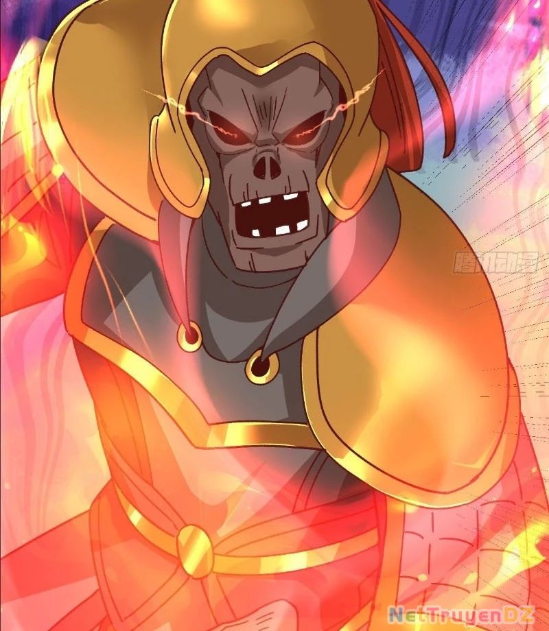 Đệ Tử Siêu Thần Ta Nằm Không, Tông Môn Hủy Diệt Ta Vô Địch Chương 50 Ảnh 47