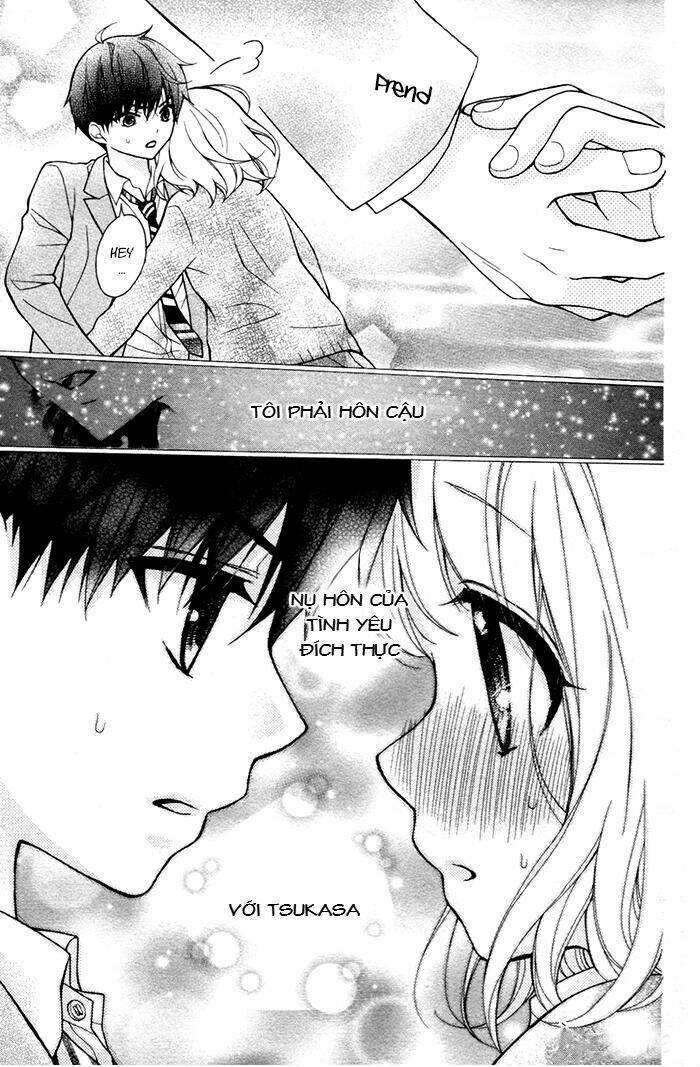 Henyoku No Labyrinth Chương 50 Ảnh 31