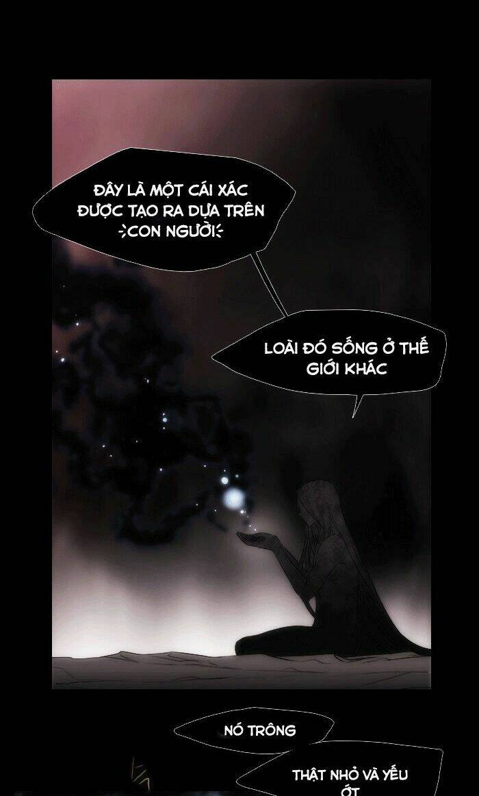 Black Haze Chương 207 Ảnh 3