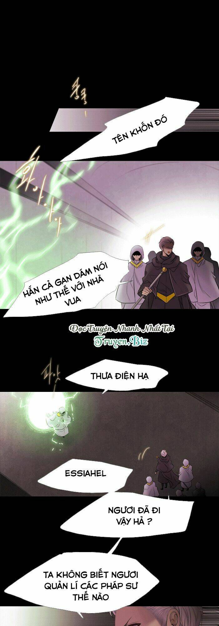 Black Haze Chương 215 Ảnh 6
