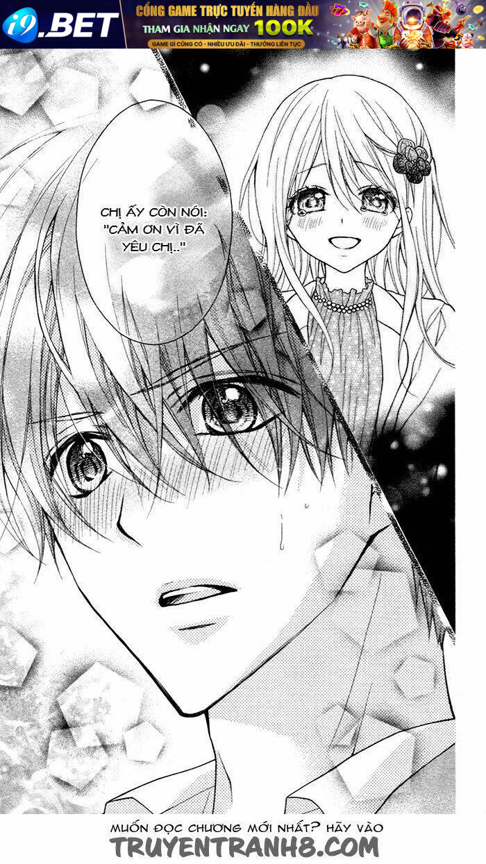 Henyoku No Labyrinth Chương 53 Ảnh 10