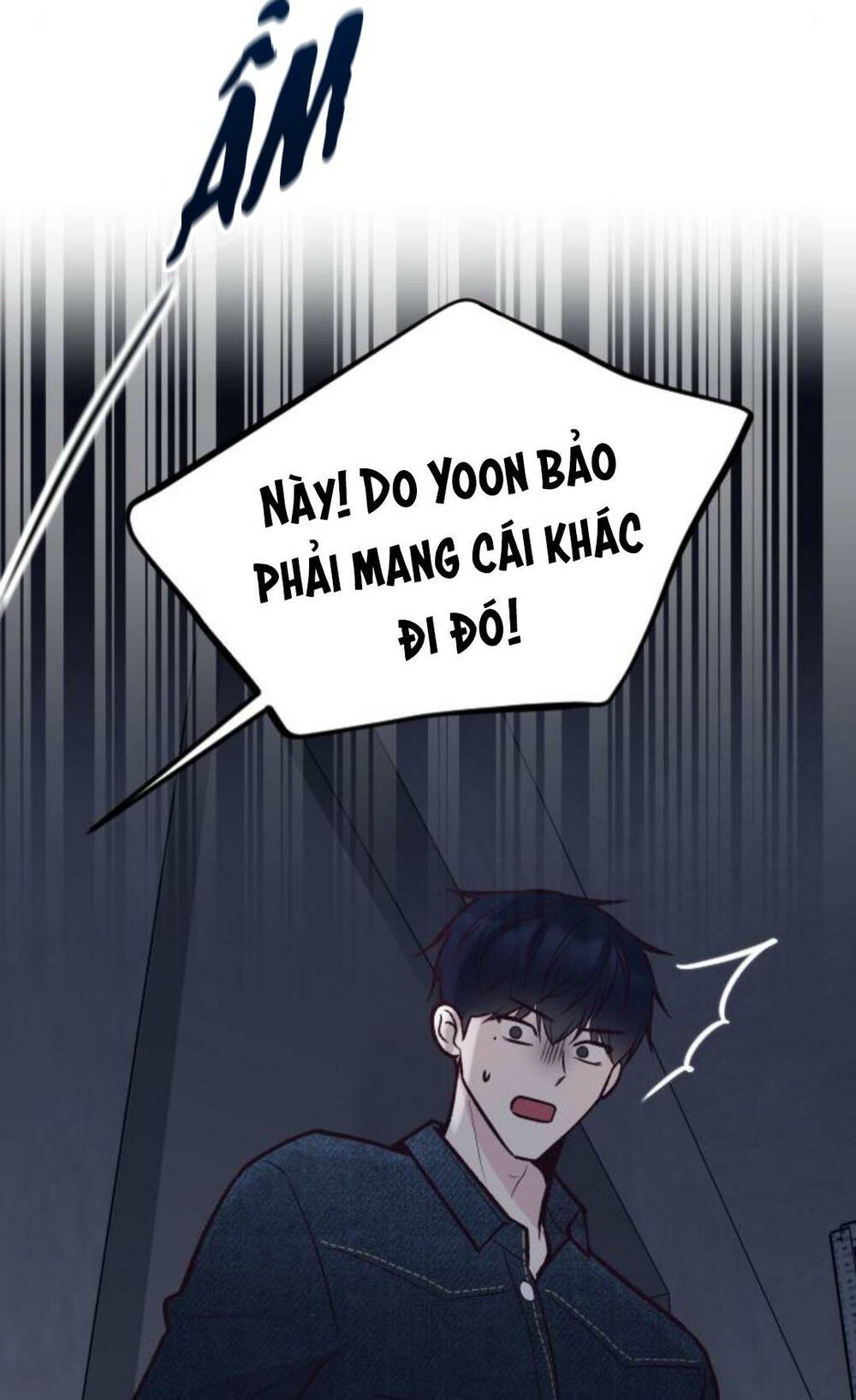 Tình Cờ Ta Gặp Nhau Chương 28 Ảnh 137