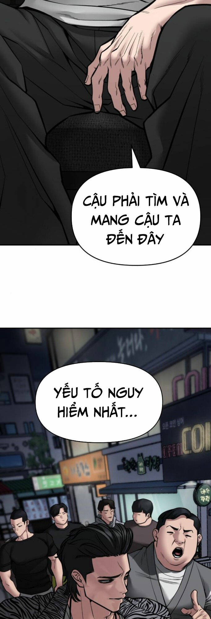 Quản Lí Du Côn Chương 76 Ảnh 119