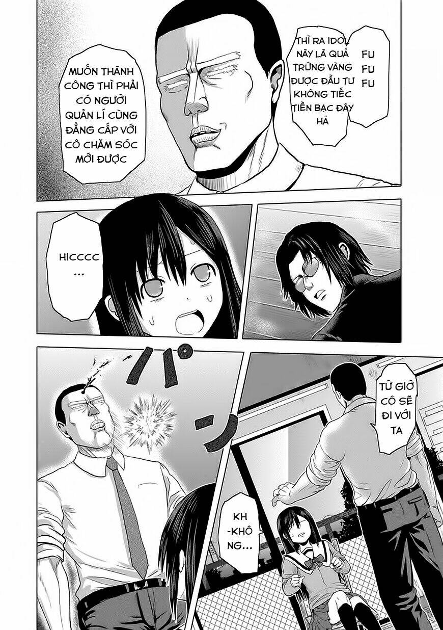 Zai X 10 Chương 46 Ảnh 4