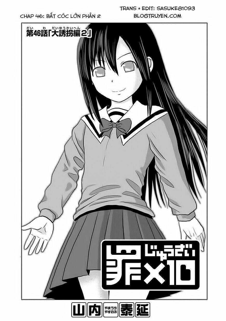 Zai X 10 Chương 46 Ảnh 3