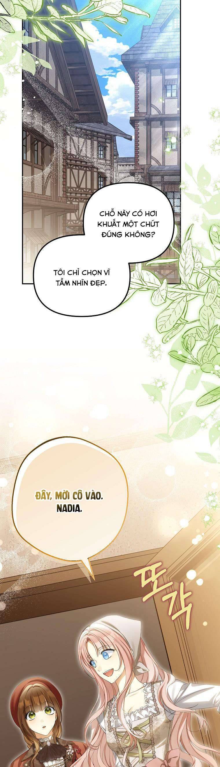 Sao Lại Ám Ảnh Cô Vợ Giả Mạo Quá Vậy? Chương 62 Ảnh 11