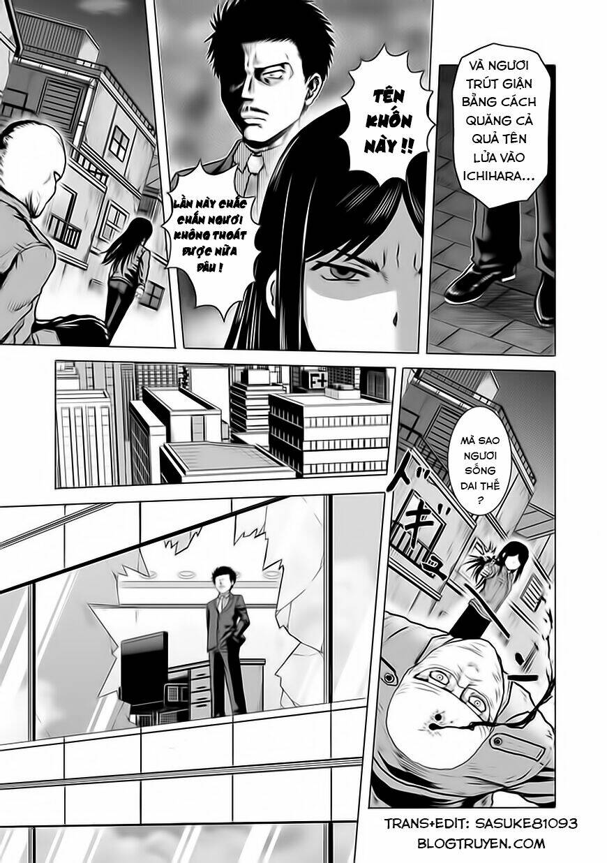 Zai X 10 Chương 36 Ảnh 7