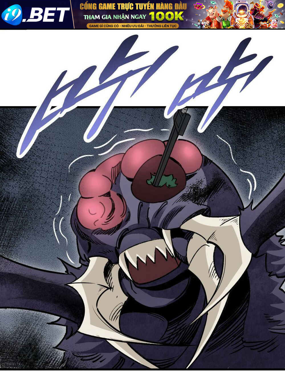 Địa Sát 72 Phép Thần Thông Chương 61 Ảnh 53