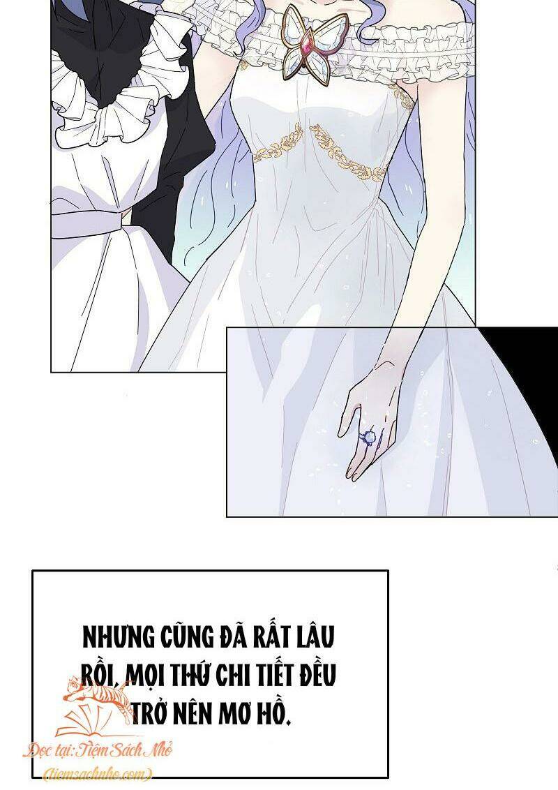 Lấy Đi Trái Tim Nàng Tiên Cá Chương 1 Ảnh 40