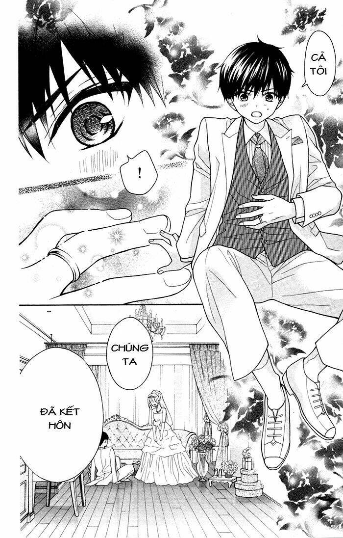 Henyoku No Labyrinth Chương 58 Ảnh 11