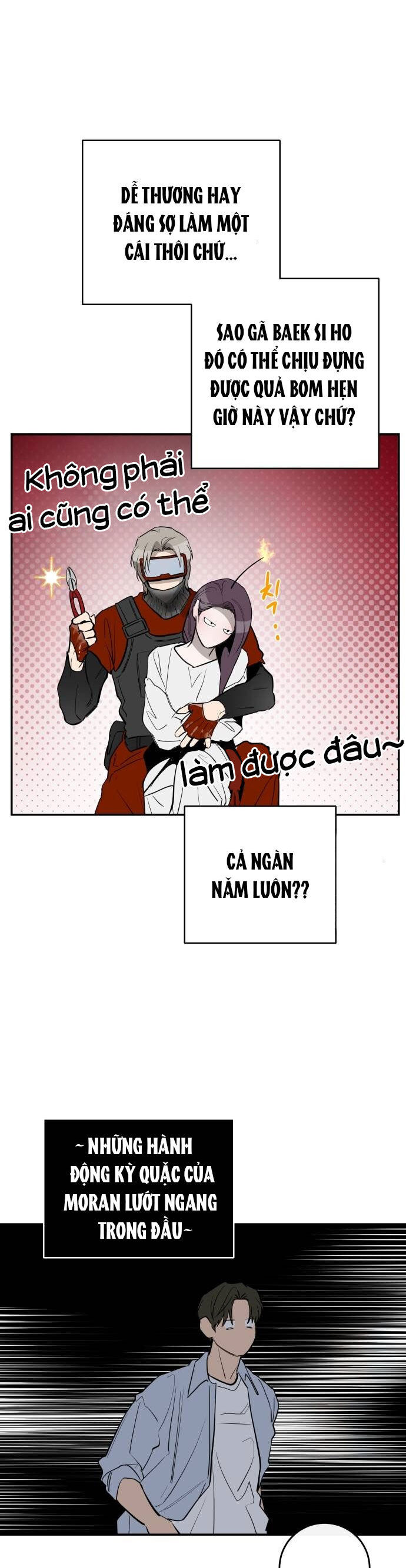 Tiên Nữ Ngoại Truyện Chương 81 Ảnh 11