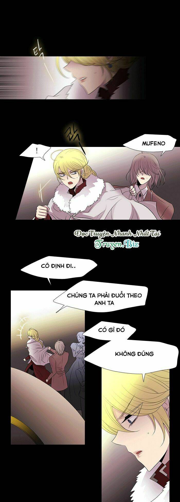 Black Haze Chương 223 Ảnh 24