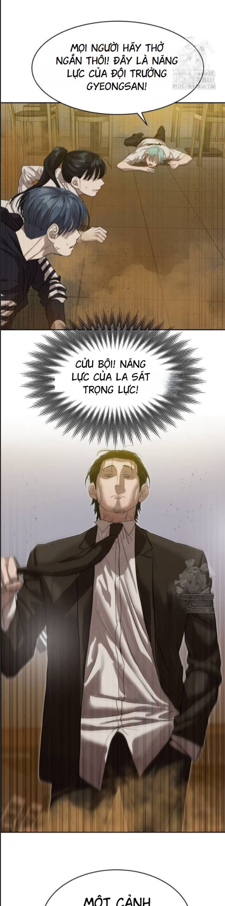 Công Năng Đặc Dị Chương 24 Ảnh 33