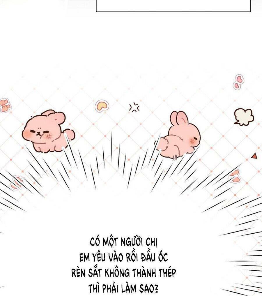 Cô Nàng Siêu Cấp Thả Thính Chương 10 Ảnh 13