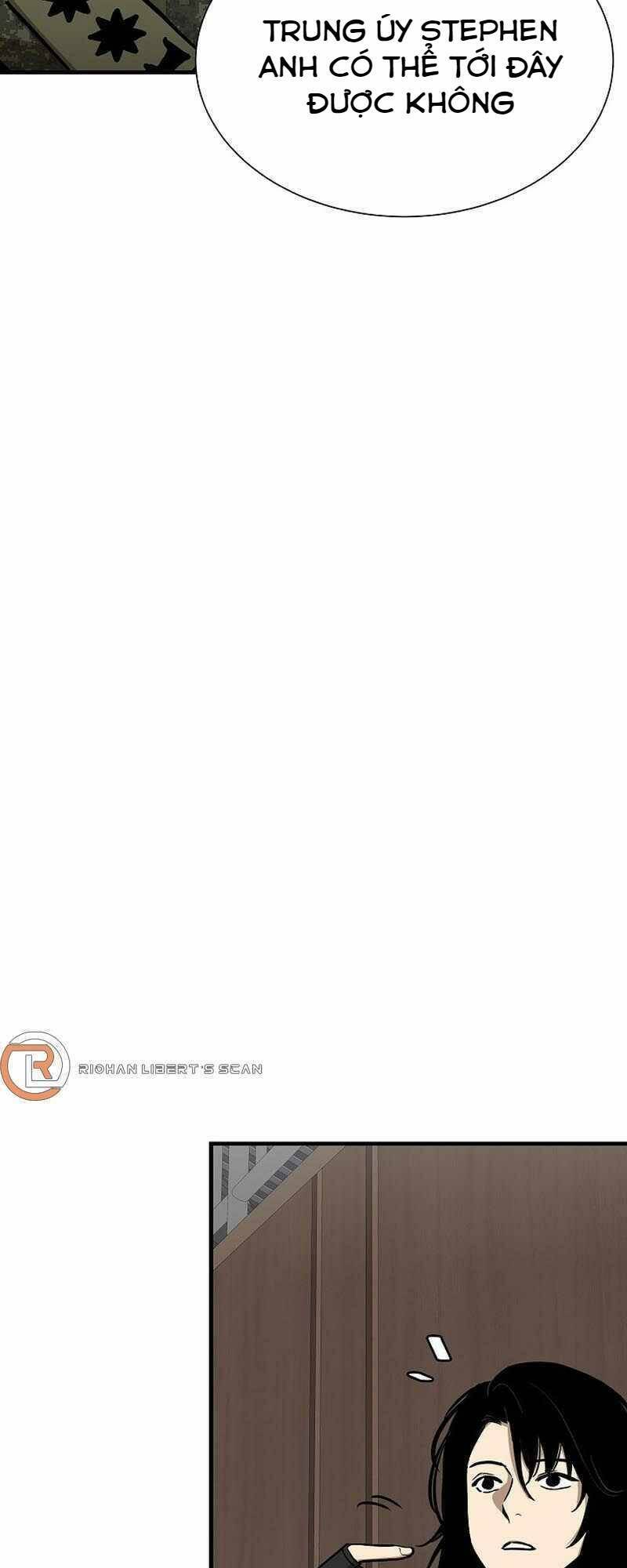 Quét Rác Ngày Tận Thế Chương 5 Ảnh 53