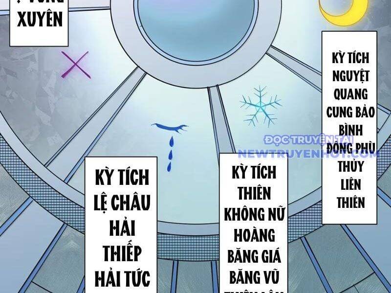 Thế Nhân Thực Sự Tin Tôi Là Đại Boss Chương 104 Ảnh 77