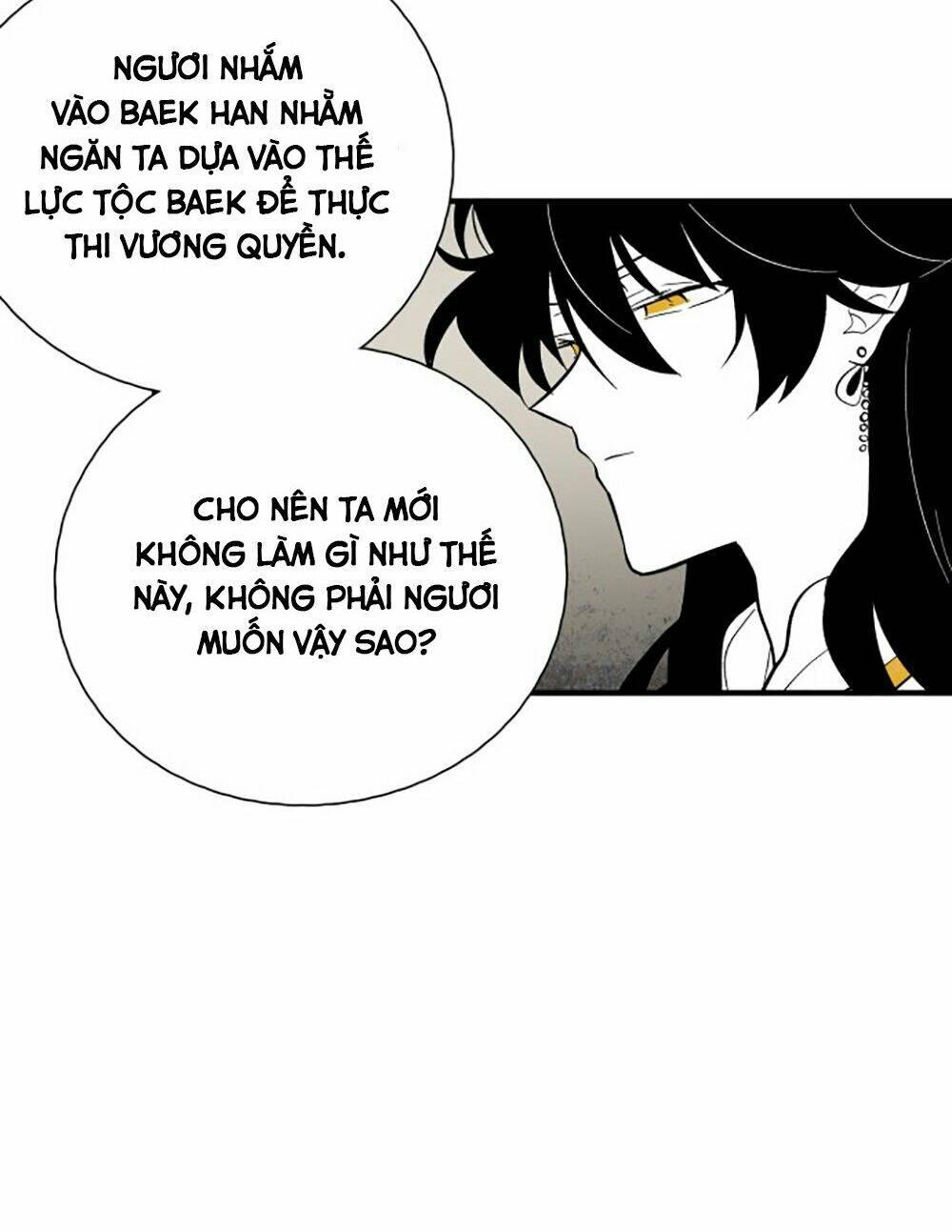 Vân Trung Hoa Chương 110 Ảnh 33