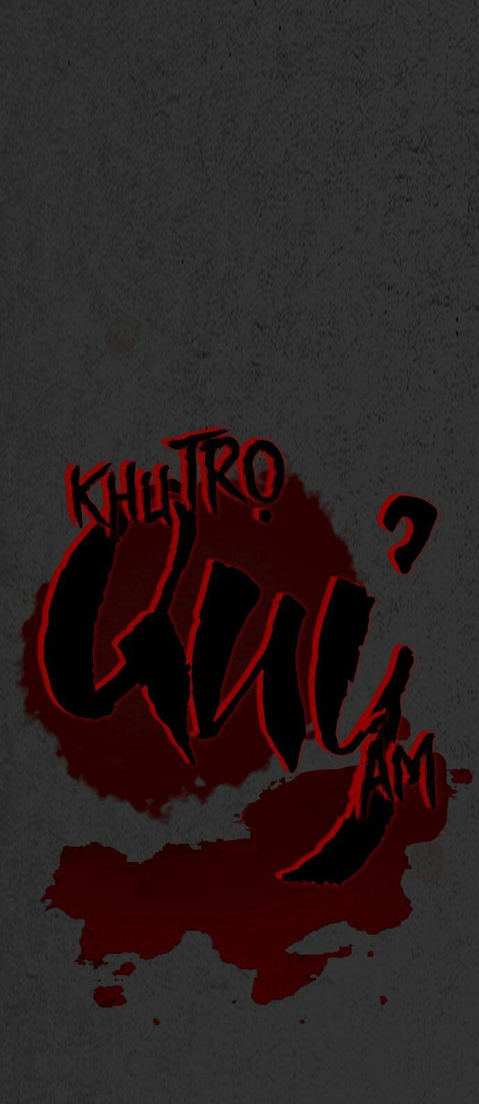 Khu Trọ Quỷ Ám Chương 31 Ảnh 76