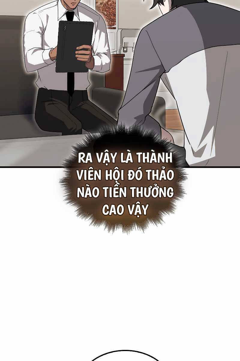 Ta Không Phải Là Hồi Quy Giả Chương 14 Ảnh 101
